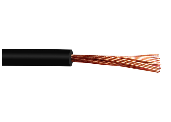 จีน H05v-K / H07v-K Pvc สายไฟสายไฟฟ้าฉนวนกันความร้อนแบบ Non Sheated Single Cables ผู้ผลิต