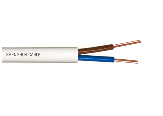 จีน IEC 60227 2.5mm2 สายเคเบิลไฟฟ้าหุ้มฉนวนพีวีซีไม่หุ้มฉนวน Wire ผู้ผลิต