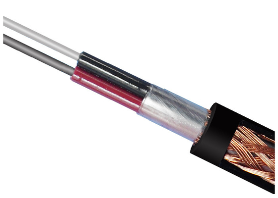 จีน ทองแดงควั่น 4x70 1x35Sqmm Fire Rated Lszh Cable 1.0mm ฉนวนความหนา ผู้ผลิต