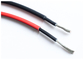 ป้องกันไฟฟ้าลัดวงจร Flexible PV Wire 1.5 มม. 2.5 มม. Environmental Protection ผู้ผลิต