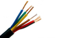 ควบคุมสายเคเบิ้ลแจ็คเก็ต LSZH PO Cable 4 มม. 2.5 มม. 1.5 มม ผู้ผลิต