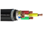 สายเคเบิ้ลไฟฟ้าหุ้มเกราะ CU / PVC / SWA / PVC VV32 LV Multicore Cable ทุกชนิด ผู้ผลิต