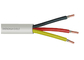 สายเคเบิลทนไฟ Muticore 450V 750V กำหนดมาตรฐาน IEC ISO ผู้ผลิต