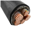 สายไฟฉนวนหุ้มฉนวน XLPE 5 สายแรงดันไฟฟ้าต่ำ IEC 60502-1 Standard ผู้ผลิต