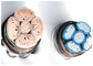 สายไฟฉนวนหุ้มฉนวน XLPE 5 สายแรงดันไฟฟ้าต่ำ IEC 60502-1 Standard ผู้ผลิต