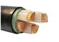 N2XY ไม่มีสีทองแดง XLPE ฉนวนสายไฟ Polypropylene Filler IEC 60502-1 IEC 60228 ผู้ผลิต