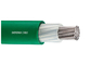 150 Sq มม. XLPE PVC อลูมิเนียมไฟฟ้า XLPE สายไฟหุ้มฉนวน LV Single Core CE IEC Certification ผู้ผลิต