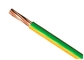 สายไฟและสายไฟฟ้าอุตสาหกรรมแบบทองแดง IEC 60227 / BS 6004 ผู้ผลิต