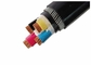 Cable Elect 185MM X 5 Core SWA สายเคเบิลหุ้มเกราะไฟฟ้า PVC 2 ปีรับประกันคุณภาพ ผู้ผลิต