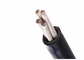 600 / 1000V 4 คอร์ที่มีควันไฟต่ำ Halogen Cable IEC61034 IEC60754 สายเคเบิล FR LSZH ที่ผ่านการรับรอง ผู้ผลิต