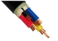 CU Conductor XLPE สายไฟที่หุ้มฉนวน 4 แกน IEC60502 BS7870 Standard ผู้ผลิต