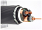 สายเคเบิ้ลไฟฟ้าแรงสูงขนาดกลาง IEC60502-2 IEC60228 มาตรฐาน ผู้ผลิต