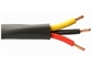 ตัวนำไฟฟ้าทองแดงสายไฟฟ้าฉนวน PVC สายไฟใบรับรอง GOST ผู้ผลิต