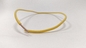 สายเคเบิลไฟฟ้าประเภทอุตสาหกรรมประเภท PVC แบบ ST5 มีแกนทองแดง 500V BV ผู้ผลิต