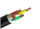 สายไฟฉนวนมาตรฐาน XLPE ของ IEC รุ่น MIca ชนิดด้านนอกหุ้มฉนวนพีวีซีทนไฟ ผู้ผลิต