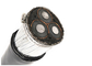 PVC Sheath Outdoor Armored Power Cable / Copper Tape สายเคเบิลหุ้มเกราะ ผู้ผลิต