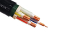 RoHS LSF 0.6 / 1KV 185SQMM Xlpe Low Smoke Zero Halogen Cable CU Conductor ผู้ผลิต