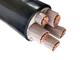 MultiCore Copper Conductor N2XY XLPE Insulated Power Cable PVC Sheathed ผู้ผลิต