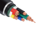 IEC60228 สายเคเบิลหุ้มเกราะยืดหยุ่น 100amp สำหรับการส่งไฟฟ้า ผู้ผลิต