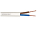 IEC 60227 2.5mm2 สายเคเบิลไฟฟ้าหุ้มฉนวนพีวีซีไม่หุ้มฉนวน Wire ผู้ผลิต