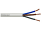 450V 1mm2 Pvc Insulated Non Sheathed Cables สำหรับอุปกรณ์ไฟฟ้า ผู้ผลิต