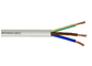 450V 1mm2 Pvc Insulated Non Sheathed Cables สำหรับอุปกรณ์ไฟฟ้า ผู้ผลิต