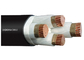 BS8519 Multicores Cu ตัวนำ Mica Tape Wrapping สำหรับระบบ Contron แสงสว่าง ผู้ผลิต