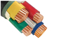 3x185 2x95SQMM 1KV Pvc Insulated Industrial Cables สำหรับสายส่ง ผู้ผลิต