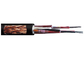 ทองแดงควั่น 4x70 1x35Sqmm Fire Rated Lszh Cable 1.0mm ฉนวนความหนา ผู้ผลิต