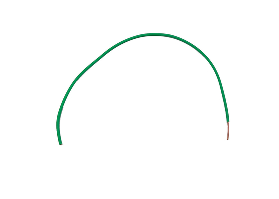 จีน สายเคเบิลไฟฟ้าประเภทอุตสาหกรรมประเภท PVC แบบ ST5 มีแกนทองแดง 500V BV ผู้ผลิต