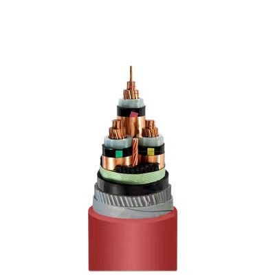 จีน ปลอกหุ้ม PVC 0.7 มม. ฉนวน PE สายไฟหุ้มฉนวน Al หน้าจอพลาสติกฟอยล์ ผู้ผลิต
