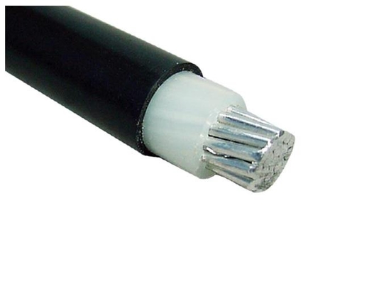 จีน 1-5 คอร์ XLPE สายไฟฟ้าประกอบด้วย PVC/LSZH Jacket ผู้ผลิต