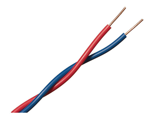 จีน สายเชิงฮัว 450V 750V ควันต่ํา ไม่มีสายฮาโลเจน สายอาคารทองแดง 2 ปีรับประกัน ผู้ผลิต