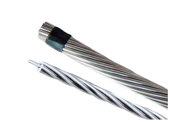 จีน สายตัวนำเปลือยเหนือศีรษะระดับมืออาชีพของ Shanghai Shenghua Power Cable, ตัวนำอลูมิเนียมทั้งหมด AAC Cicada ผู้ผลิต