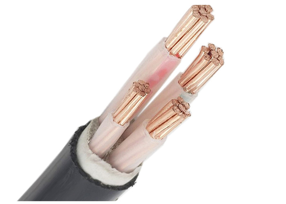 จีน Shenghua XLPE Insulated Power Cable 0.6/1kV LSZH Copper ผู้ผลิต