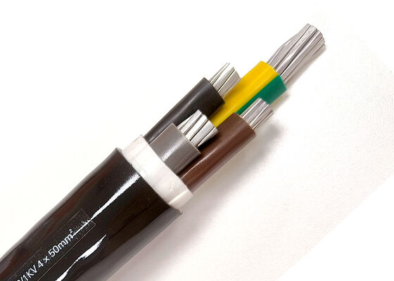 จีน KVV 7x1.5mm2 Oxygen-Free Copper PVC Insulated Control Cable for Signal Transmission 450/750V ผู้จัดหา