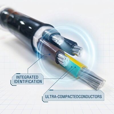 จีน LSZH 7x1.5mm2 PVC Insulated Control Cable Halogen Free Subway 450/750V IEC60228 ผู้จัดหา