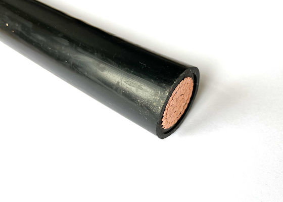 Reliable 26/35kV 3-Core XLPE Insulated Power Cable for Industrial Energy Supply ผู้ผลิต
