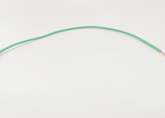 สายเคเบิลไฟฟ้า PVC ST5 ประเภทอุตสาหกรรม ผู้ผลิต