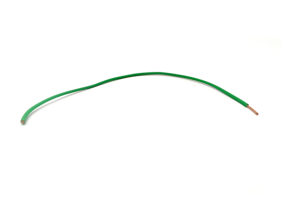 สายเคเบิลไฟฟ้าประเภทอุตสาหกรรมประเภท PVC แบบ ST5 มีแกนทองแดง 500V BV ผู้ผลิต