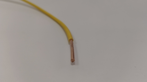 สายเคเบิลไฟฟ้า PVC ST5 ประเภทอุตสาหกรรม ผู้ผลิต