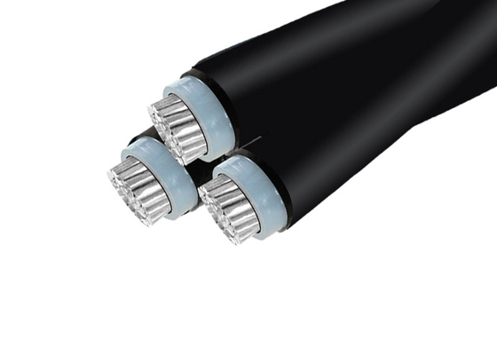 PVC แบบ ST5 18 AWG กระโปรงไฟฟ้าสายฟ้าสายฟ้าสายฟ้าสายไฟฟ้าด้วยความหนา 0.015 ผู้ผลิต
