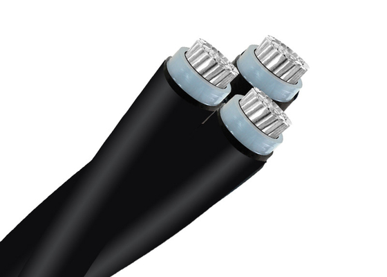 PVC แบบ ST5 18 AWG กระโปรงไฟฟ้าสายฟ้าสายฟ้าสายฟ้าสายไฟฟ้าด้วยความหนา 0.015 ผู้ผลิต