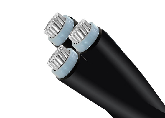 PVC แบบ ST5 18 AWG กระโปรงไฟฟ้าสายฟ้าสายฟ้าสายฟ้าสายไฟฟ้าด้วยความหนา 0.015 ผู้ผลิต