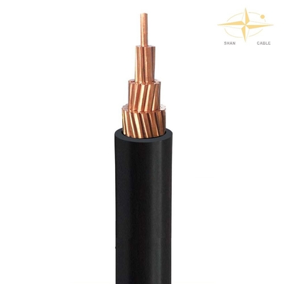 สายไฟฟ้าแบบ ST5 สายไฟฟ้าแบบ Sheath ด้วยแกนทองแดง 500V BV ผู้ผลิต