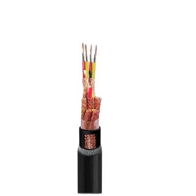 Fireproof XLPE Insulated Power Cable for Multicore 0.6kV within Customer Requirements ผู้ผลิต