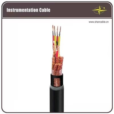 Fireproof XLPE Insulated Power Cable for Multicore 0.6kV within Customer Requirements ผู้ผลิต