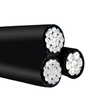 สายไฟฟ้าประปา PVC มาตรฐาน IEC สําหรับความแรงดันระดับ 300V และเชื่อมต่อไฟฟ้าที่มั่นคง ผู้ผลิต