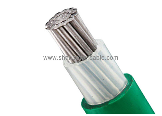 สายไฟฟ้าไฟฟ้า XLPE สําหรับสายไฟฟ้า LV/MV 1.5-630mm2 ผู้ผลิต