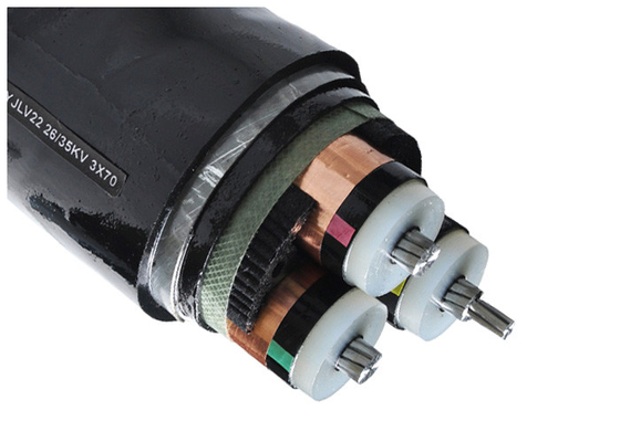 Shanghai Shenghua  Multicore 450/750V Armoured Electrical Cable Steel Wire Armored PVC Insulated Copper Control Cable ผู้ผลิต